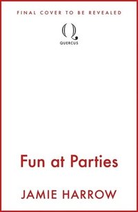 bokomslag Fun at Parties