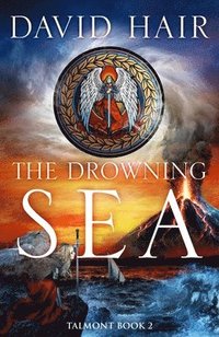 bokomslag Drowning Sea