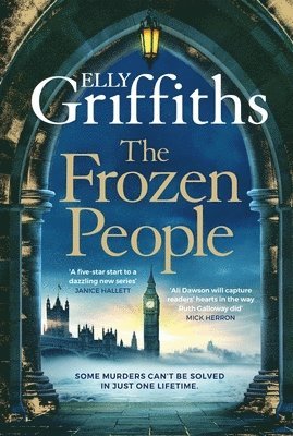 The Frozen People 1