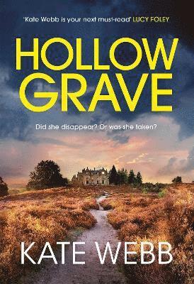 Hollow Grave 1