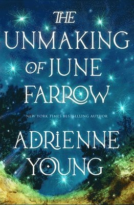 bokomslag The Unmaking of June Farrow