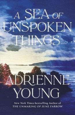 A Sea of Unspoken Things 1