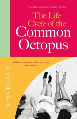 Emma Knight - Life Cycle of the Common Octopus, Häftad