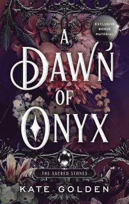 A Dawn of Onyx 1