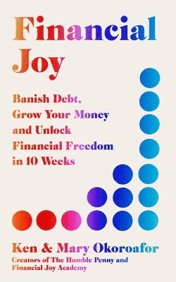 bokomslag Financial Joy