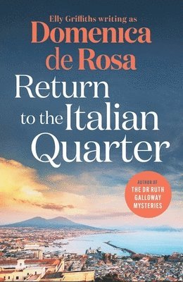 Return to the Italian Quarter 1