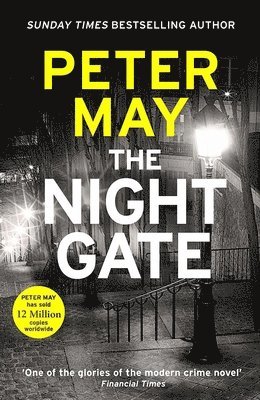 Night Gate