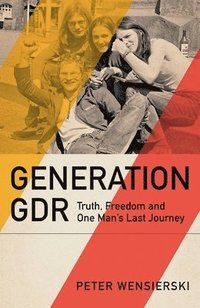 bokomslag Generation GDR