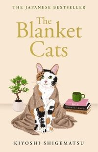 bokomslag Blanket Cats