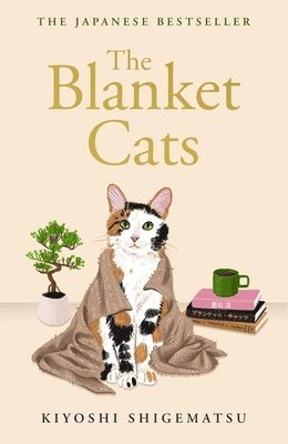 Blanket Cats 1
