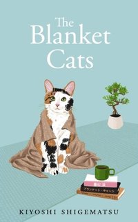 bokomslag Blanket Cats