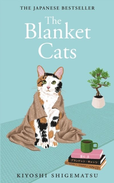 Blanket Cats 1