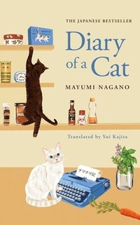bokomslag Diary of a Cat