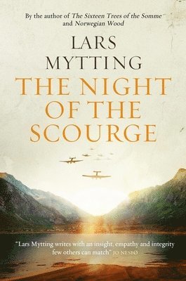 The Night of the Scourge 1