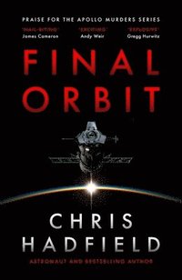 bokomslag Final Orbit