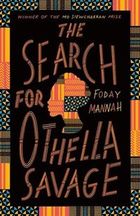 bokomslag The Search for Othella Savage