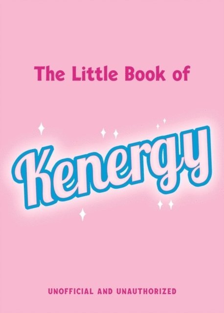 Little Book of Kenergy 1