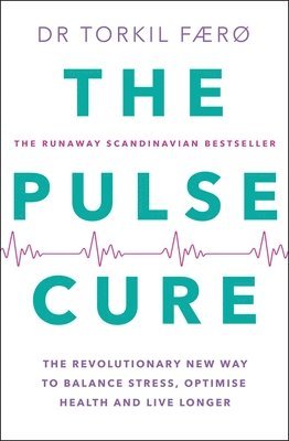 bokomslag The Pulse Cure
