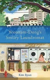 bokomslag Yeonnam-Dong's Smiley Laundromat