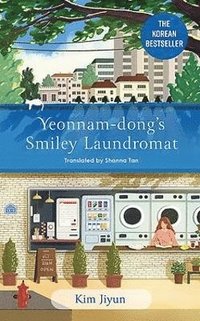 bokomslag Yeonnam-dong's Smiley Laundromat