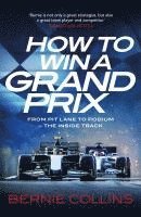 bokomslag How To Win A Grand Prix