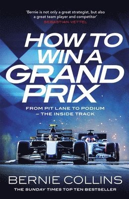 bokomslag How to Win a Grand Prix