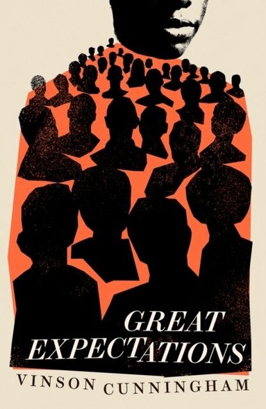 Vinson Cunningham - Great Expectations, Häftad