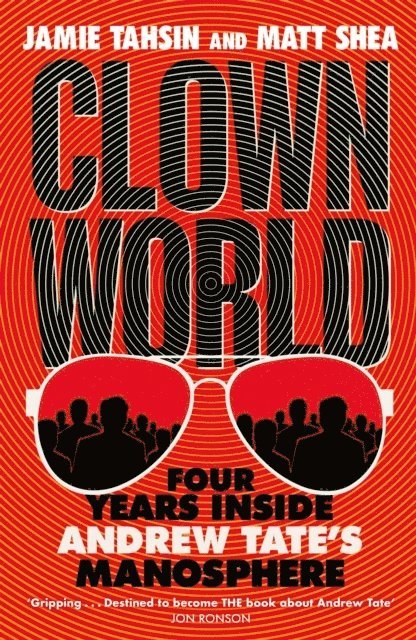 Clown World