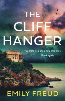 The Cliffhanger 1