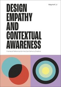 bokomslag Design Empathy and Contextual Awareness