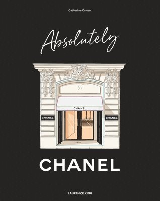 Absolutely Chanel 1