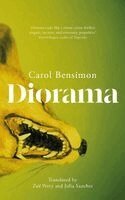 Carol Bensimon - Diorama, Häftad. Tillgänglighet: Kommande