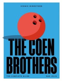 bokomslag The Coen Brothers