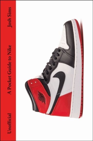 Josh Sims - Pocket Guide to Nike, Inbunden