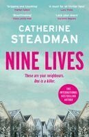 Catherine Steadman - Nine Lives, Häftad. Tillgänglighet: Kommande