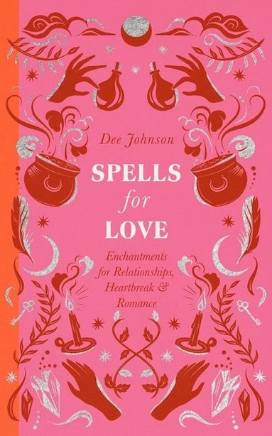 bokomslag Spells for Love