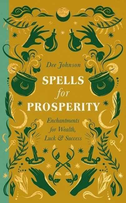Spells for Prosperity