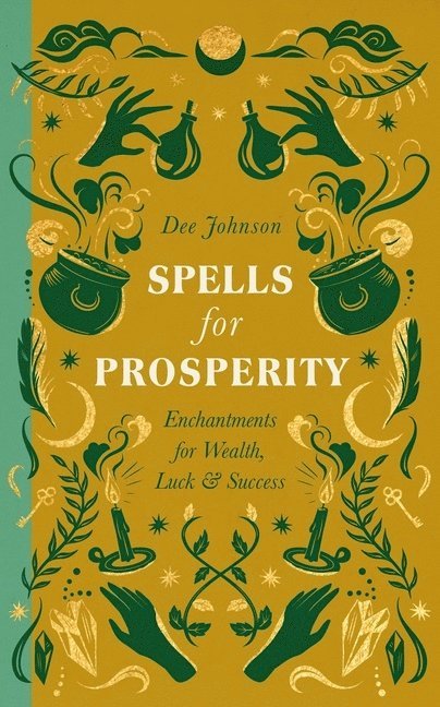 Spells for Prosperity 1