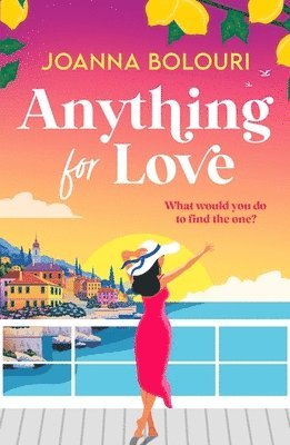 Anything for Love 1
