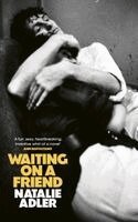 Natalie Adler - Waiting on a Friend, Häftad. Tillgänglighet: Kommande