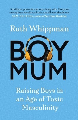 BoyMum 1