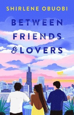 Between Friends and Lovers 1