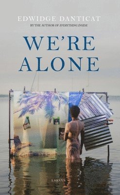 We're Alone 1