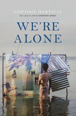 bokomslag We're Alone
