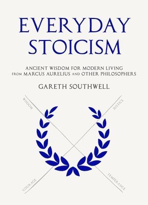 bokomslag Everyday Stoicism