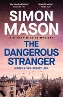 Simon Mason - Dangerous Stranger, Häftad. Tillgänglighet: Kommande