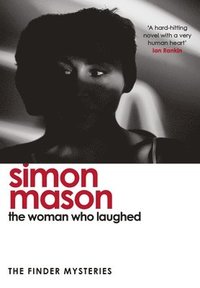 bokomslag Woman Who Laughed