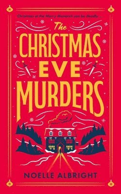 The Christmas Eve Murders 1