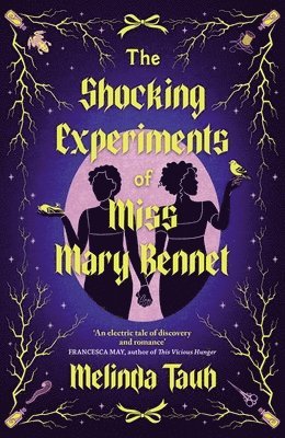 Shocking Experiments of Miss Mary Bennet