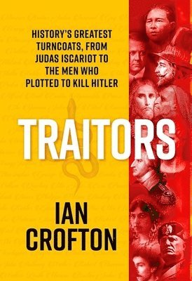 Traitors 1